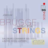 BRUIGGE: Music for Strings
